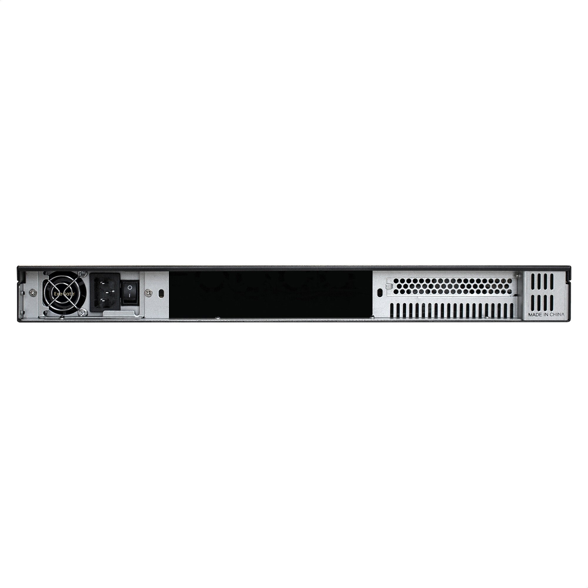 Корпус серверный 1U Exegate EX264266RUS 19", глубина 650, без БП, USB - фото №15