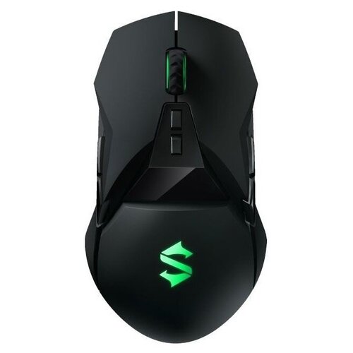 Мышь игровая Xiaomi Black Shark Gaming Mouse BGM01 черная