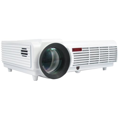 Проектор Cactus CS-PRO09WT WXGA-W белый Wi-Fi 2515000₽