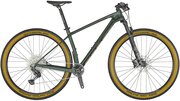 Горный велосипед SCOTT Scale 930 2022 Зеленый XL