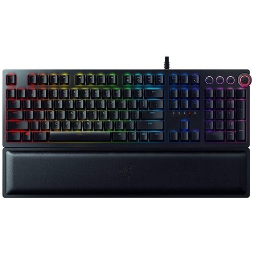 Razer Huntsman Elite Clicky 1999000₽