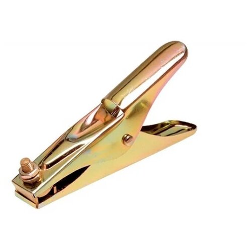 Клемма заземления крокодил ESAB КЗ-400А Eco 700006002 2073₽