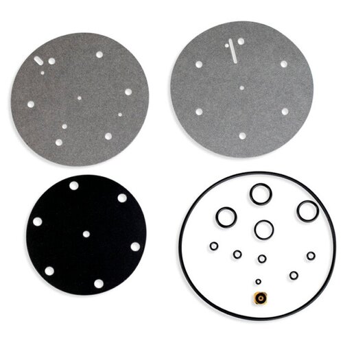 Ремкомплект редуктора EMER Palladio SAVER BBB3 1238₽