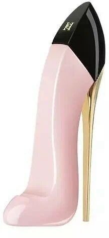 Парфюмированная вода Carolina Herrera Good Girl Blush, 80