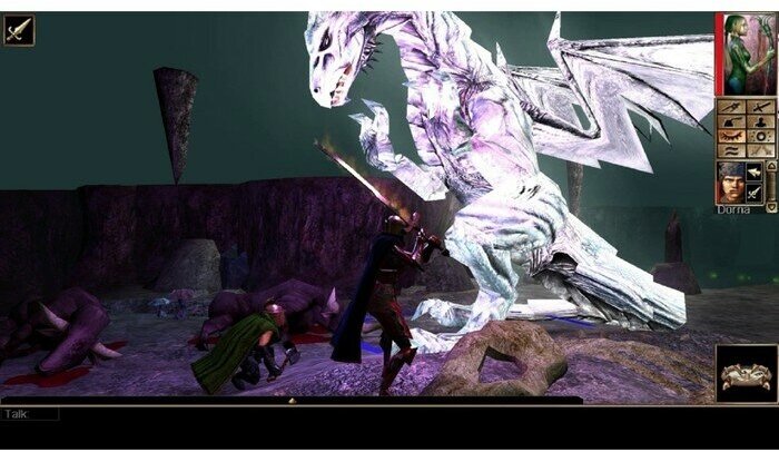 PS4 игра Skybound - фото №6