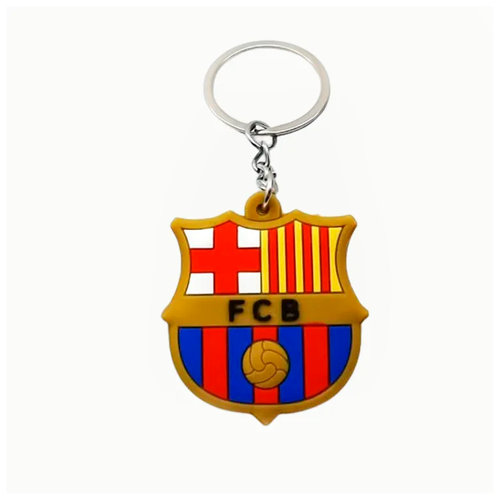 Брелок с эмблемой ФК Барселона