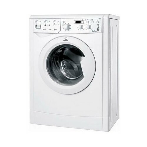 Стиральная машина Indesit IWSD 5085 5 кг дисплей 2442800₽