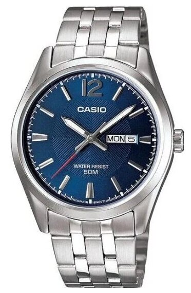 Наручные часы CASIO Collection MTP-1335D-2A