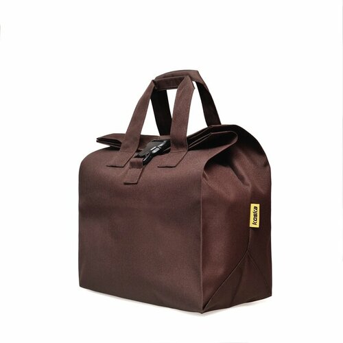 Сумка Koska Шоколадный 1840₽