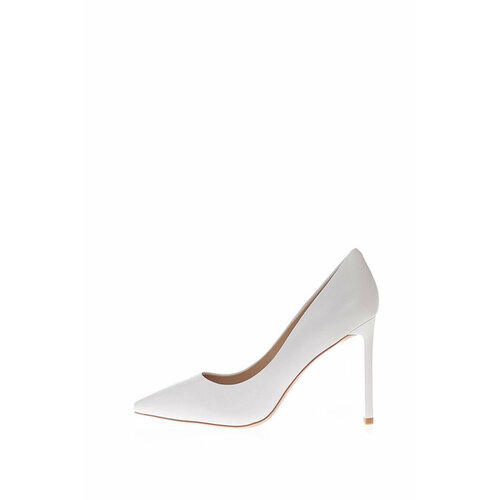 Туфли  TwoFeet, размер 39, белый