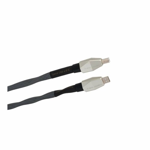 Tchernov Cable Special USB A-B IC 1m tchernov cable special sub ic 3 1m