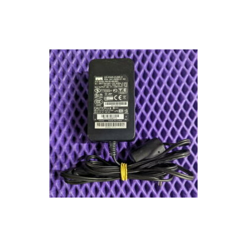 Блок питания PSA18U-480 341-0206-01 Cisco 48V 038A 18W ОЕМ 450000₽