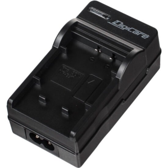 Зарядное устройство Digicare Powercam II для Olympus Li-40B, Li-42B, Fuji NP-45, Nikon EN-EL10, Casio NP-80, Pentax D-li63