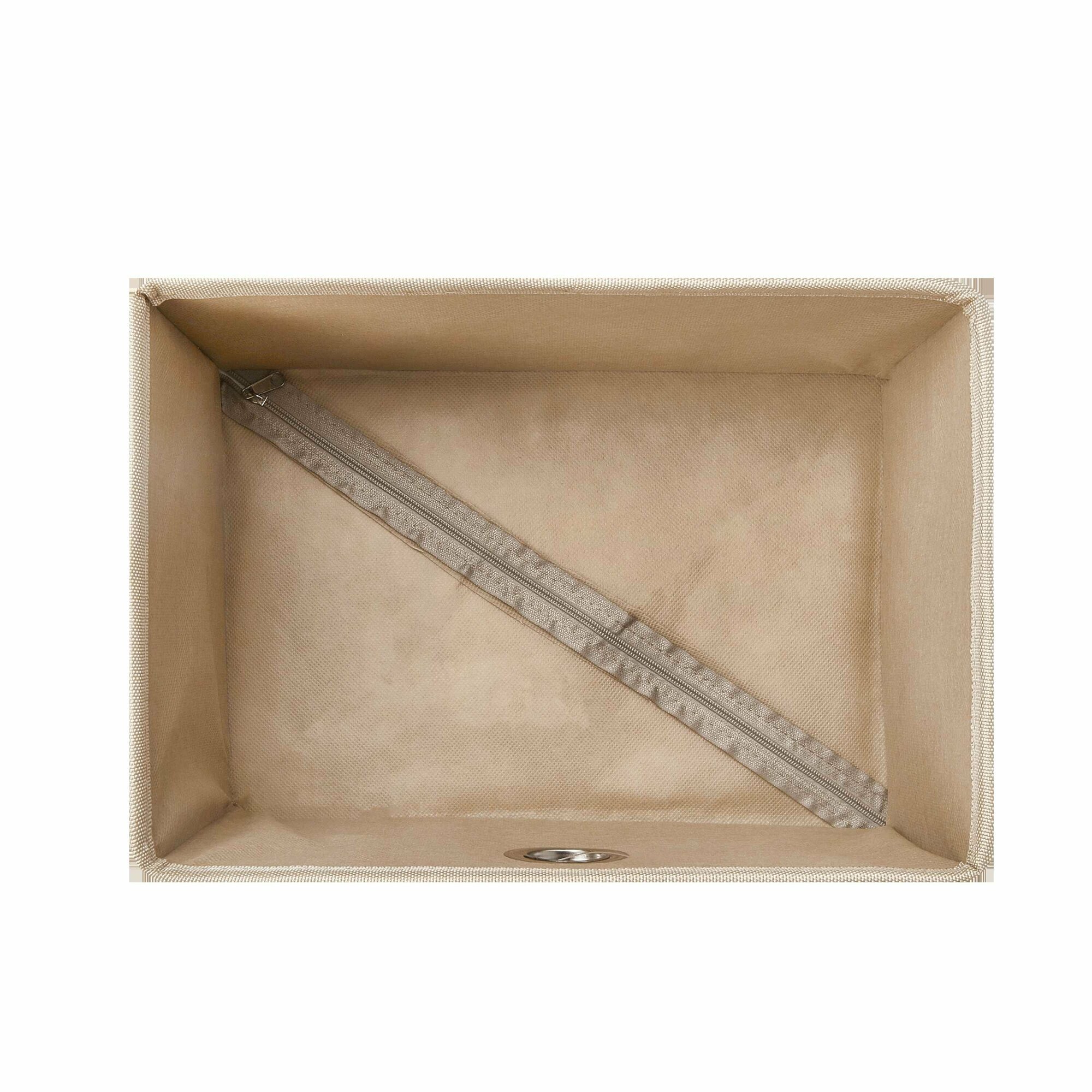 Корзина Sensea Natural Bamboo 30x13x21 см - фото №2