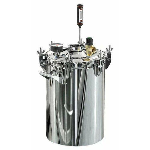 Автоклав Профи ТЭН