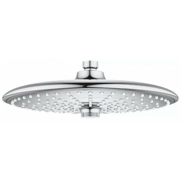 Верхний душ Grohe Euphoria SmartControl 26455000