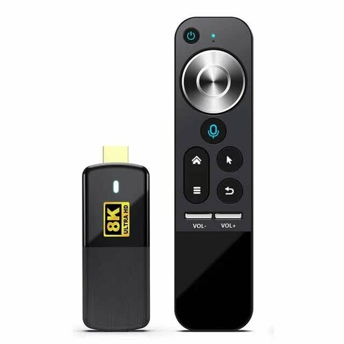 ТВ приставка H96 Max M3 216гб 450000₽