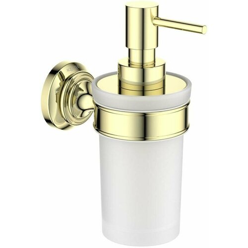 фото Дозатор aquatek классик aq4505pg