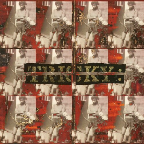 Tricky – Maxinquaye (Reincarnated) виниловая пластинка tricky maxinquaye reincarnated abbey road remastered edition 1lp