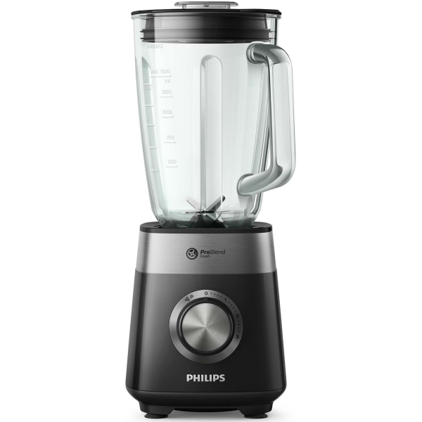 Блендер Philips Series 5000 HR2228/90 Black (Черный)