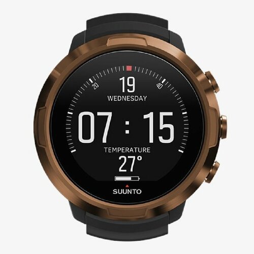 Спортивные часы SUUNTO D5 COPPER