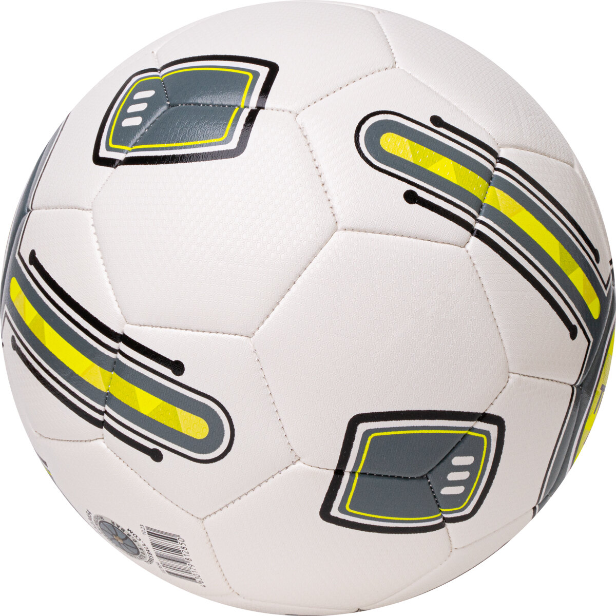 Мяч футбольный Torres Bm300 F323653, размер 3 (3)