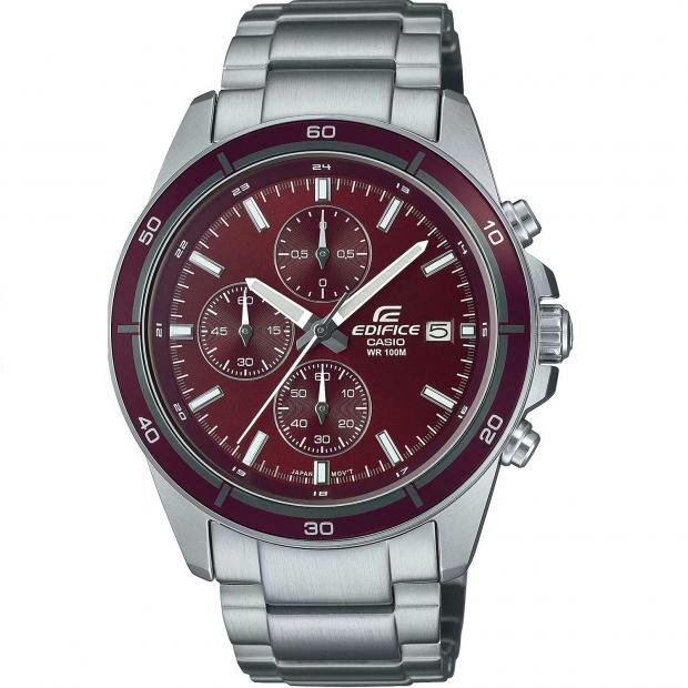 Наручные часы CASIO Edifice EFR-526D-5C