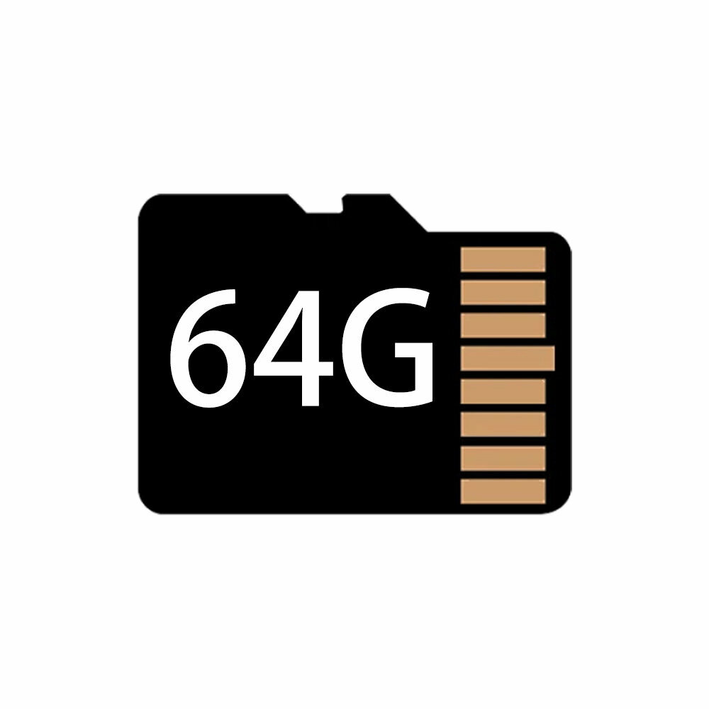 Трансграничный видеорегистратор, 4K, двойная запись, спереди и сзади