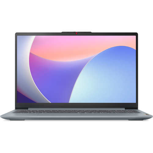 Lenovo IdeaPad Slim 3 15IRH8 1561920x1080 IPSIntel Core i5 13420H21Ghz16Mb512Gb 162kgarctic greynoOS 54995₽