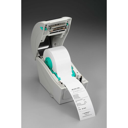 Принтер этикеток TSC TDP225 (203dpi, термопечать, USB, ширина печати 54мм, скорость 127 мм/с)