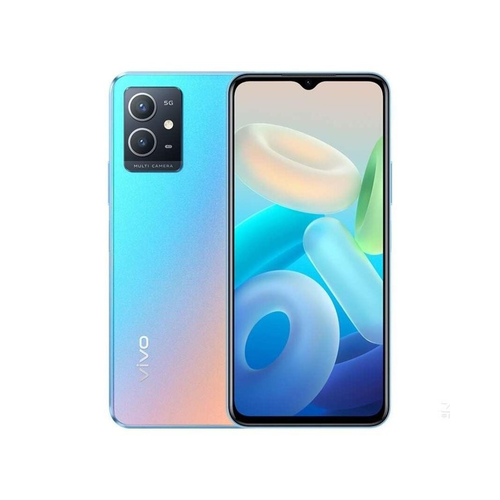 Смартфон Vivo Y33S 8256G blue 10638₽