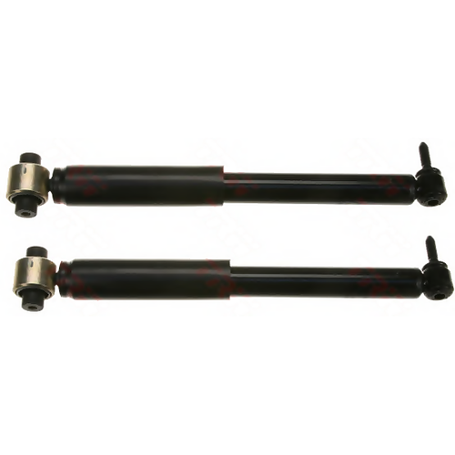 TRW JGT434T 562100010R 562100035R 562107002R амортизатор подвески Комплект 2 штуки 14126₽