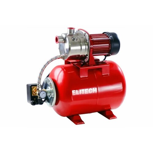 Станция насосная ELITECH САВ 1200-24Н 205665