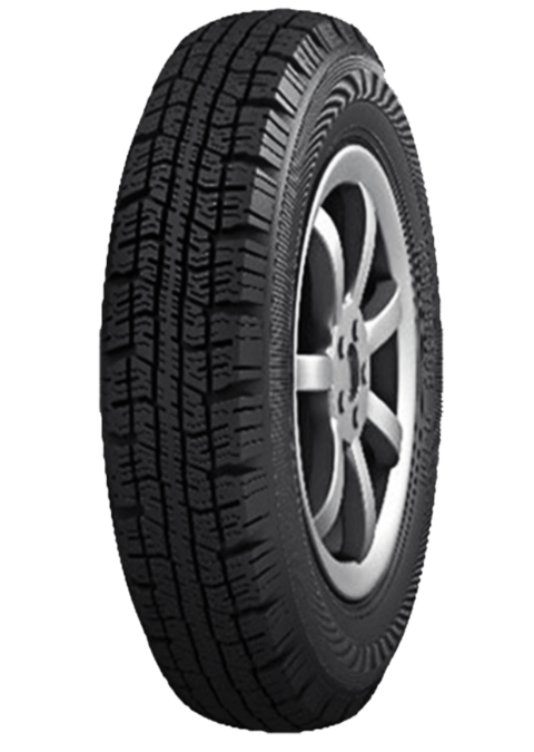 Шина VOLTYRE C-156 185/75R16 104Q, всесезонные, для легкогрузового транспорта с камерой