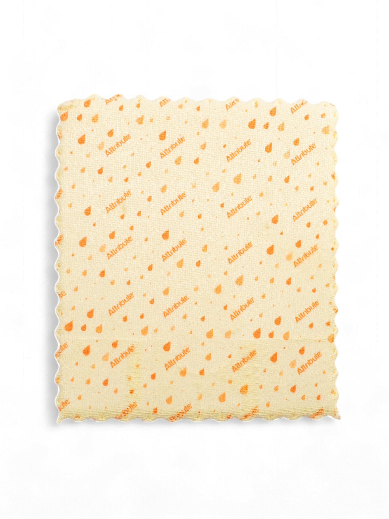 Салфетка из микрофибры кухонная Attribute Multi Kitchen для посуды — фото 1