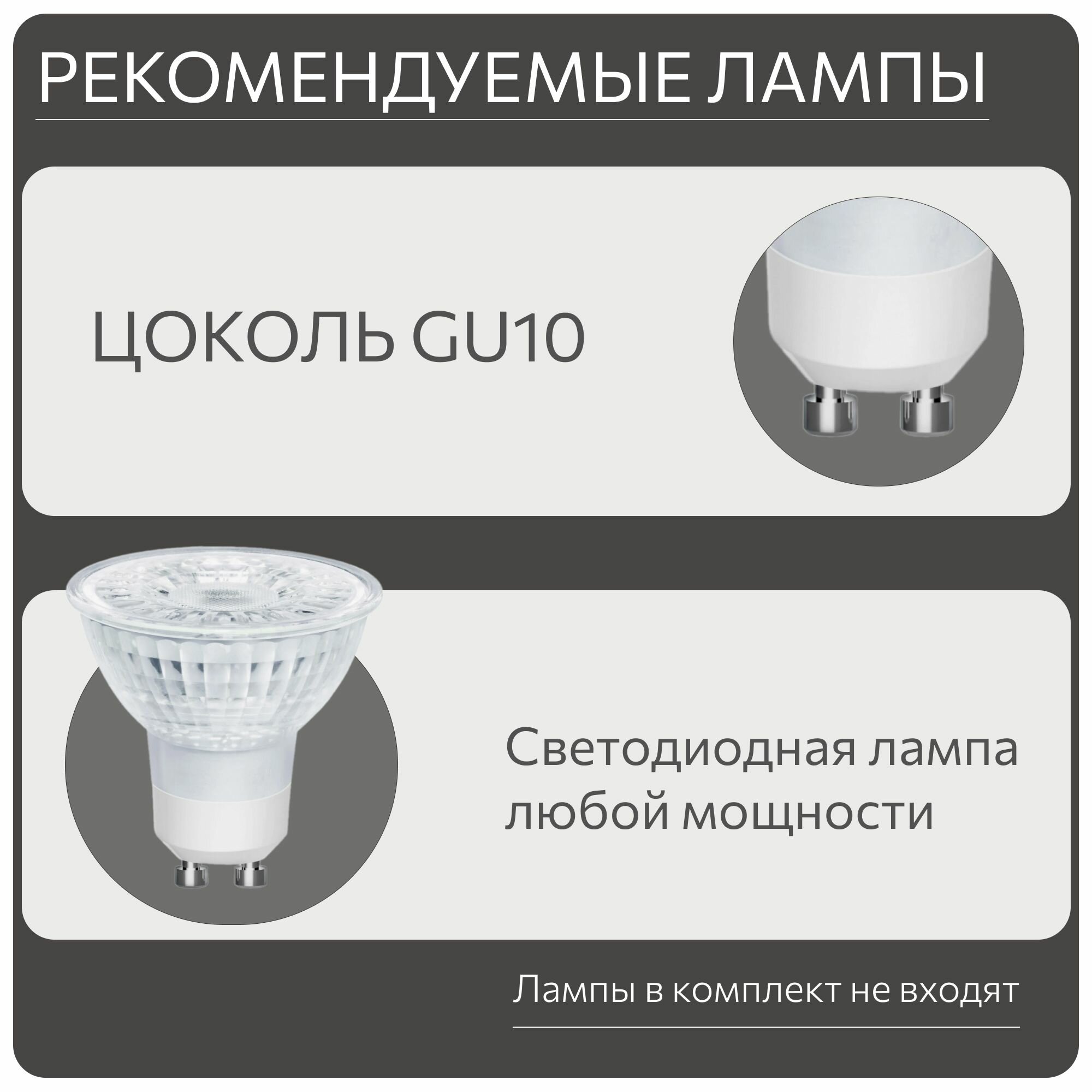 Подвесной светильник Citilux - фото №8