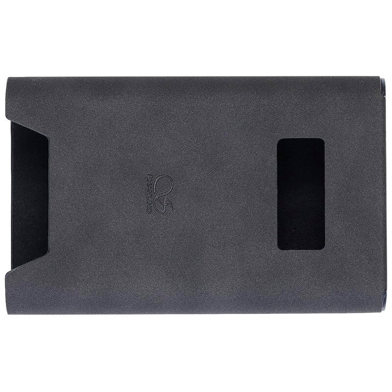 Чехол для плеера Shanling H7 Case black — фото 1