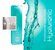 Kapous Hyaluronic Acid Крем-краска для волос с гиалуроновой кислотой