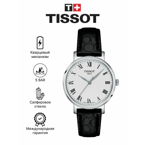 фото Наручные часы tissot