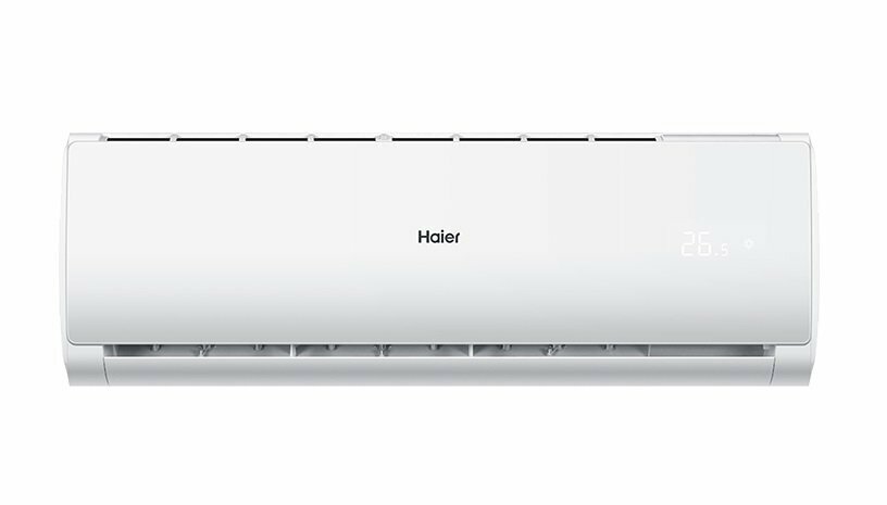 Кондиционер настенный Haier Tundra HSU-18HTT03/R3(IN) HSU-18HTT03/R3(OUT)