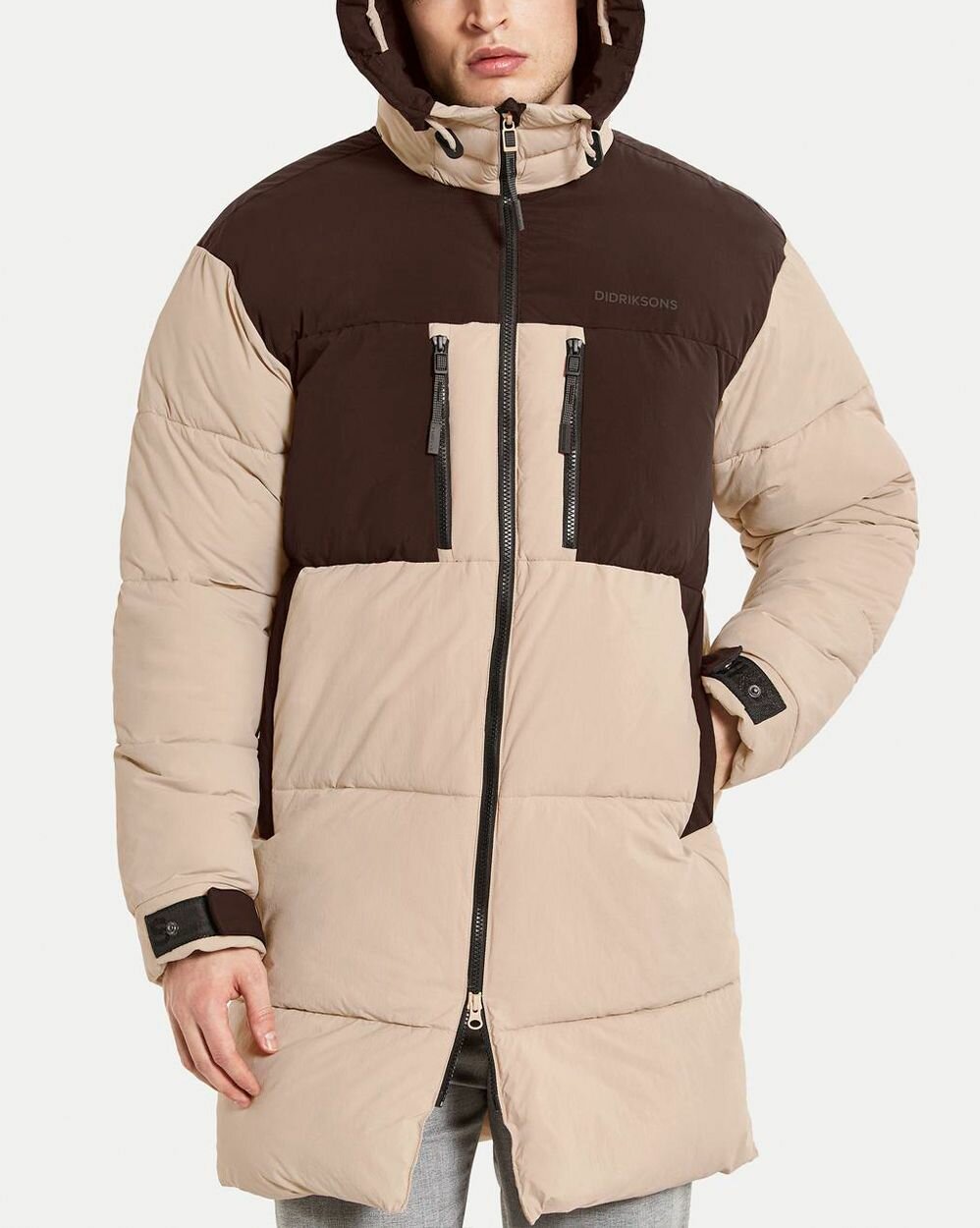 Куртка Базовая коллекция