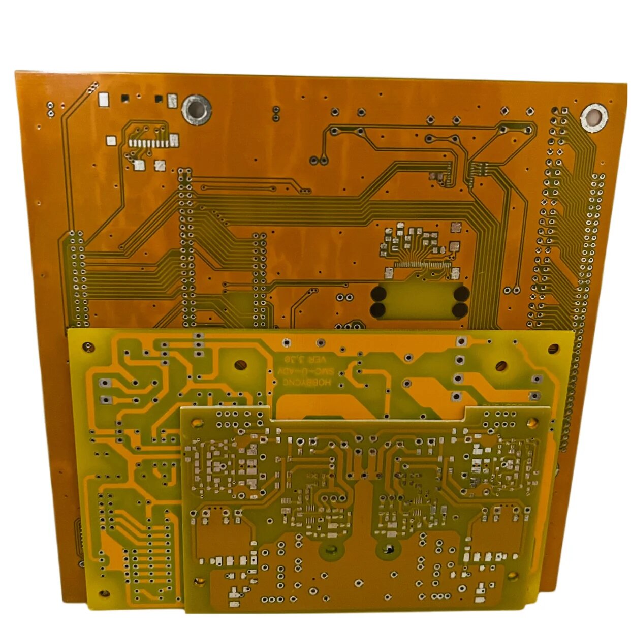 Печатная плата FR4 SPCB