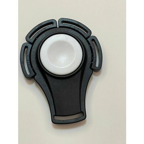 Ремень для коляски Bugaboo Cameleon Bee6 Черный 989₽