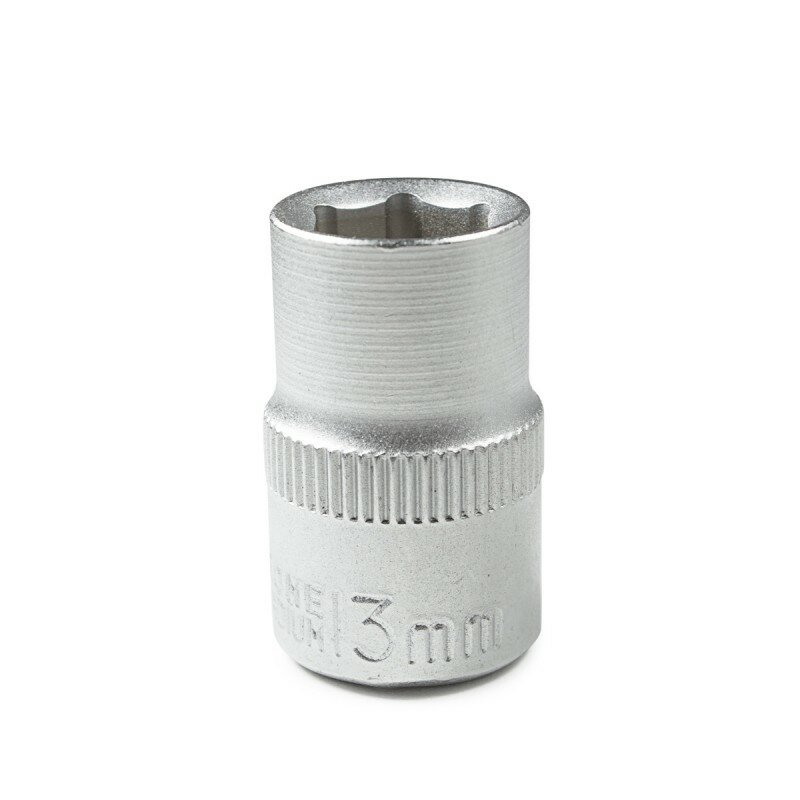Головка 13мм 6гр. 1/2"