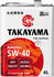 TAKAYAMA Adaptec SAE 5W-40 API SN/CF ACEA A3/B4 4л металл (605587...