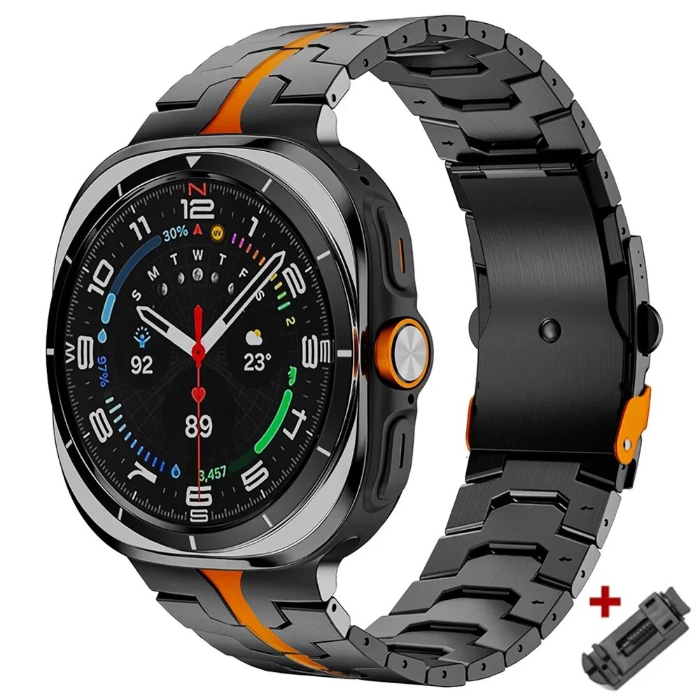 Ремешок Soul Cool