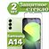 Защитное стекло для Samsung Galaxy A14 / Galaxy M14 / A22 5G. Сам...