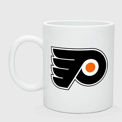 Philadelphia Flyers Керамическая кружка