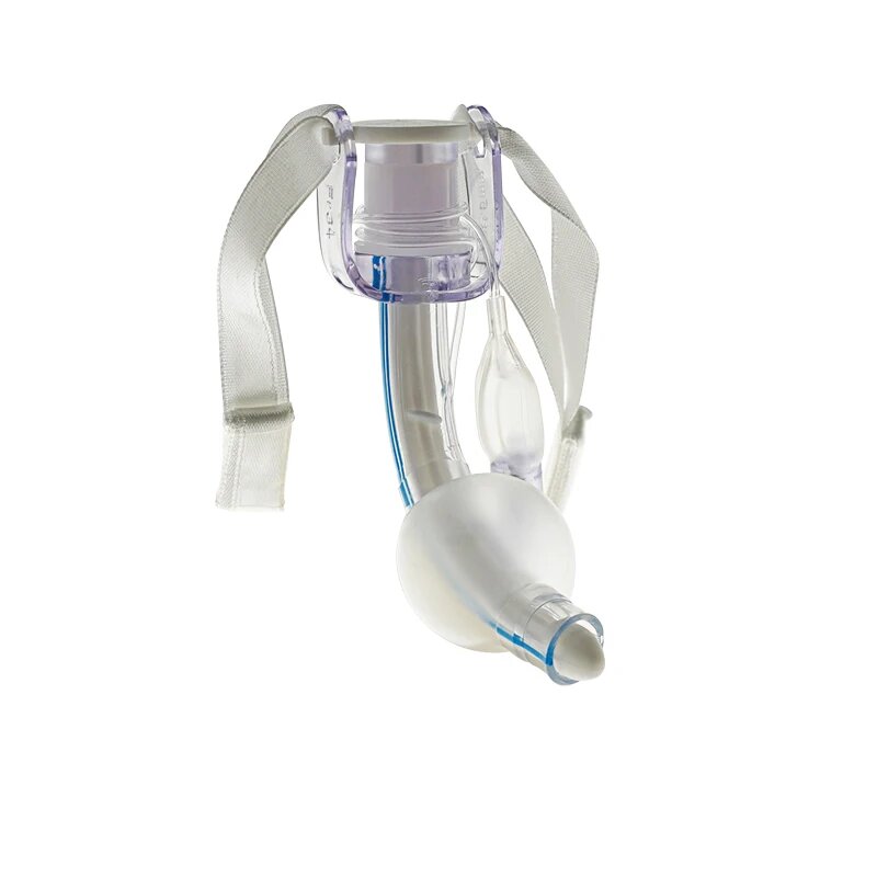 Одноразовая трахеостомическая трубка BamuCare, 1PC-ID 8.5