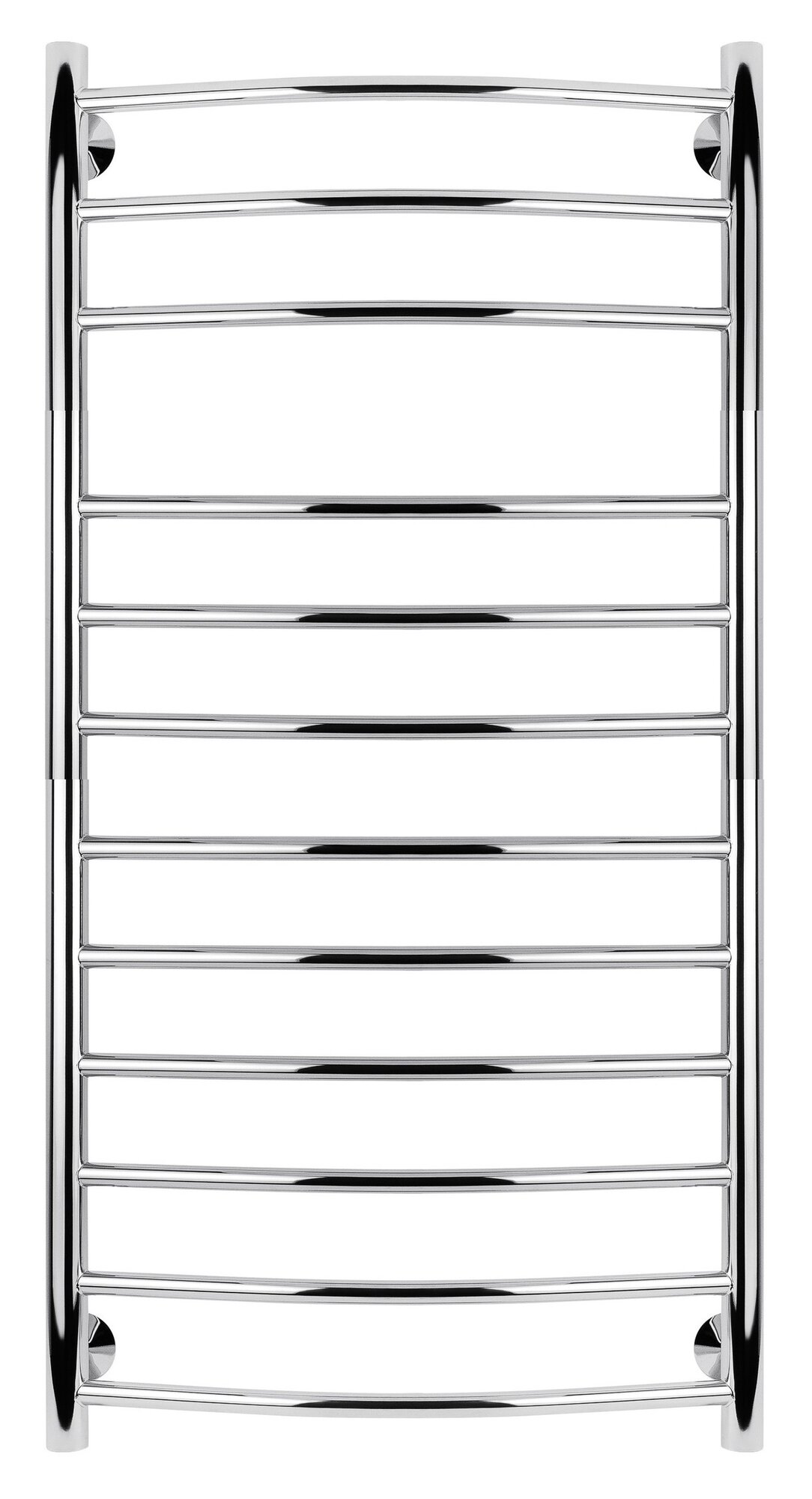 Полотенцесушитель Secado Милан 5 120x40 водяной хром